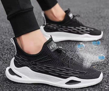 2020 Men's Summer Casual Breathable Sports Shoes
