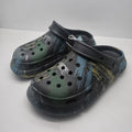 Big Head Men's Graffiti Eva Sandals and Clothing