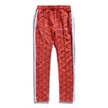Men's Casual and Sports Pants Collection