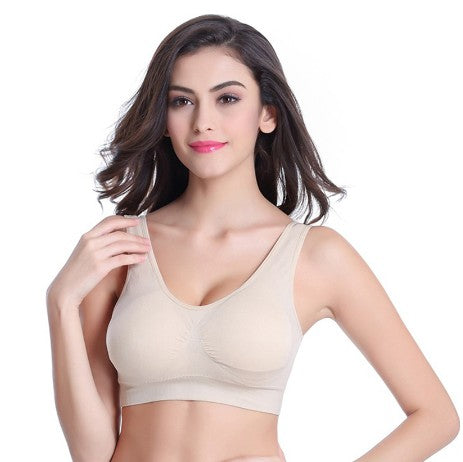 Sports Bra in Multiple Colors