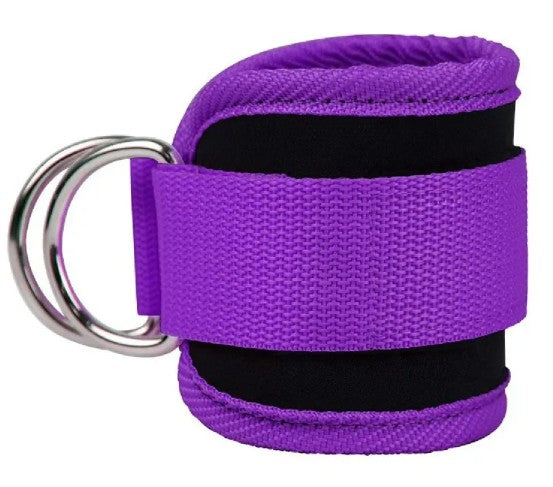 Bandes de résistance pour cheville