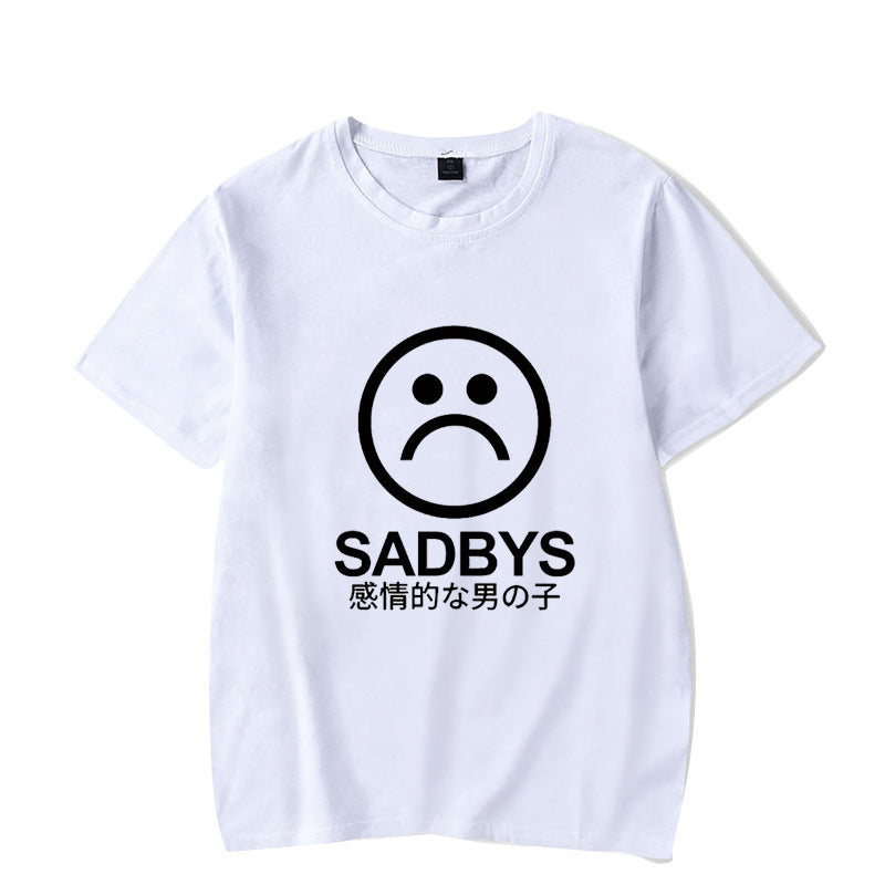 Suicideboy Boys' Maillot de corps manches courtes