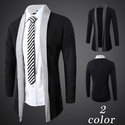 Collection de vêtements décontractés pour hommes