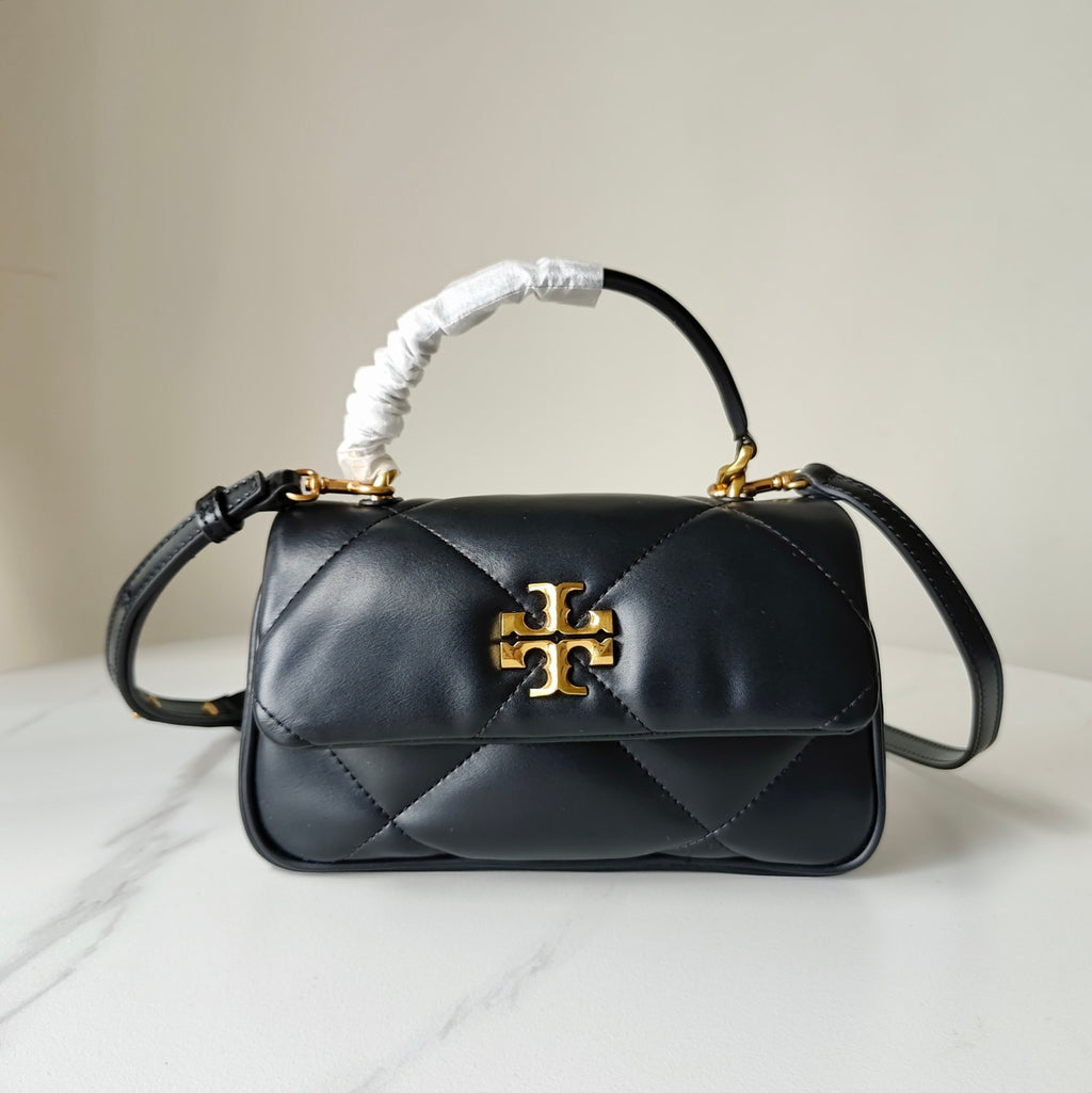 Sac bandoulière croisé Lingge, porté épaule ou sous le bras