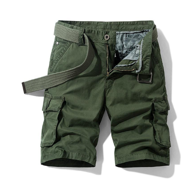 Men's Summer Fashion Cargo Pants