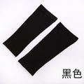 Cotton Arm Sleeves for Spring/Summer, Unisex, Long