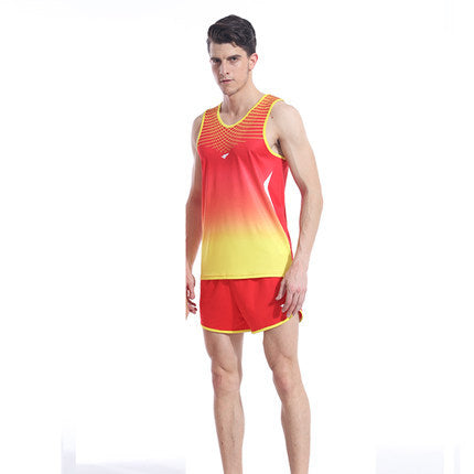 Tenues de sport pour hommes et femmes - Équipement d'entraînement