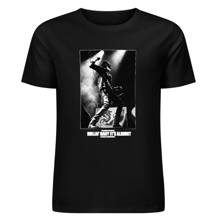 Nouveau T-shirt pur coton à manches courtes