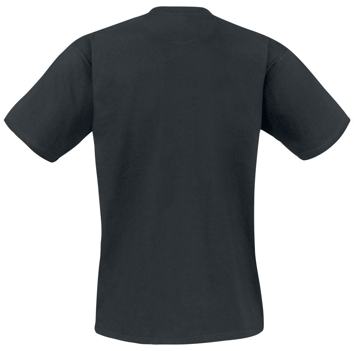 Graphic Print T-shirts Men's Women's Casual Short Sleeve Cre