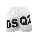 Men's Summer Casual Surfboard Shorts