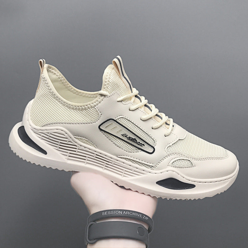 2020 Men's Summer Casual Breathable Sports Shoes