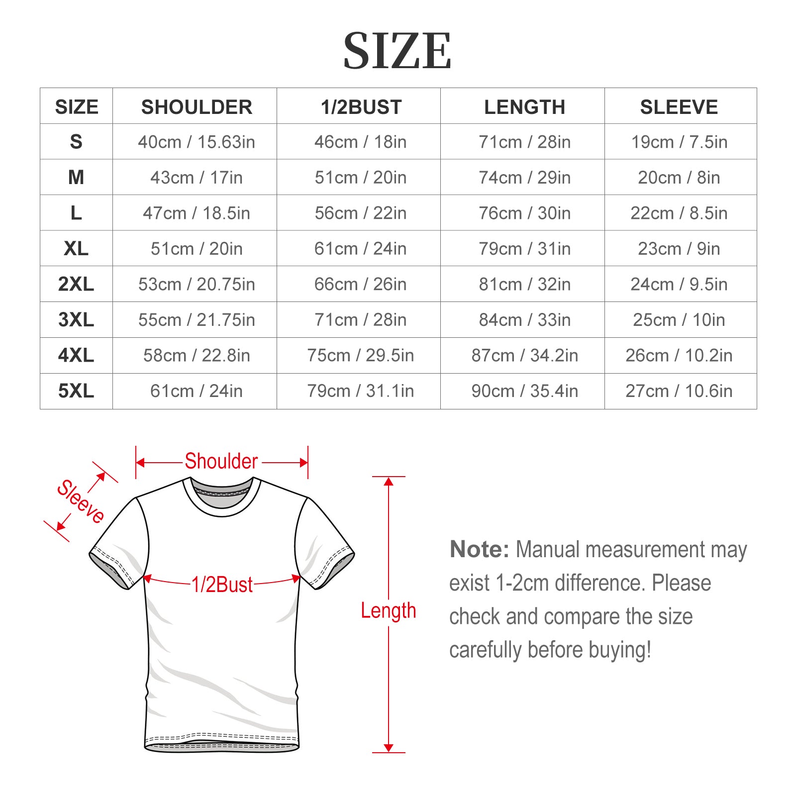 LGBTQ Gift Equality Ally Lesbian Queer Parade Transgender  High-quality Stitching T-Shirt