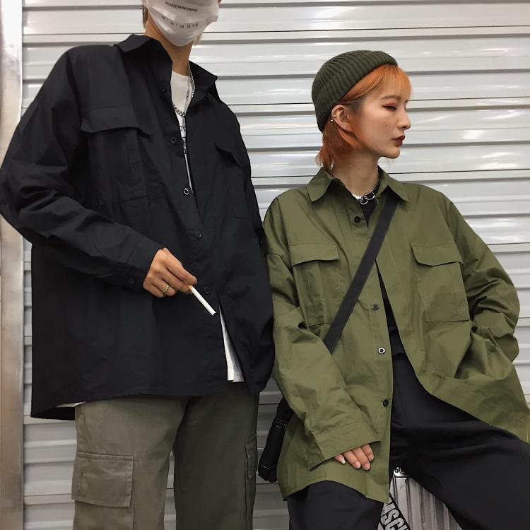 Shirts for Men and Women - Casual Work Shirts