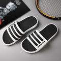 Men's Summer Stylish Thick-Soled Non-Slip Slippers