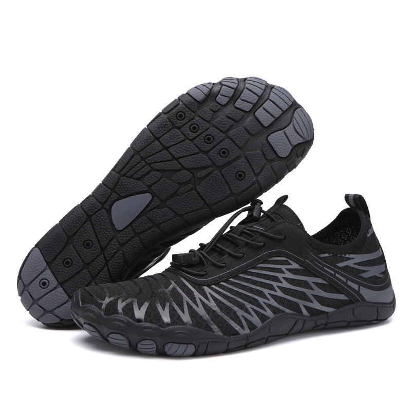 Chaussures de randonnée d'extérieur pour hommes et femmes