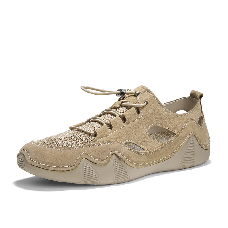 Men's Outdoor Summer Beach Sandals