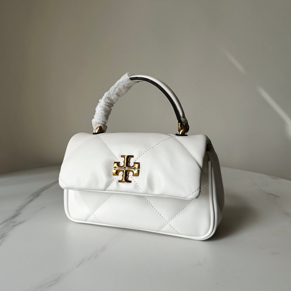 Sac bandoulière croisé Lingge, porté épaule ou sous le bras