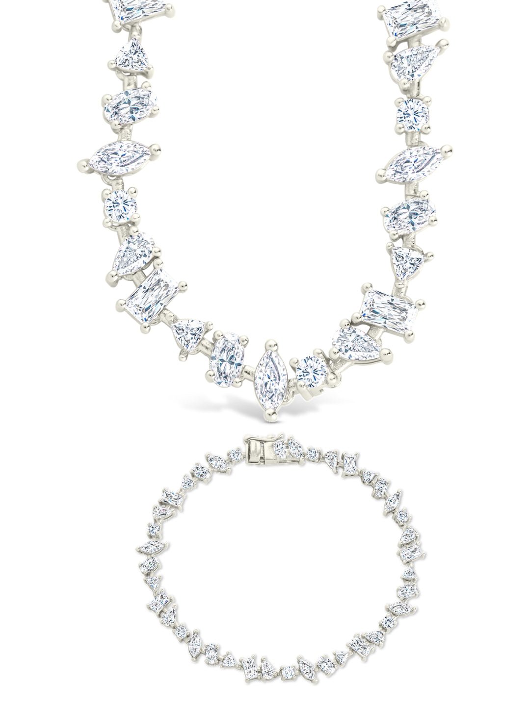Lot de bijoux Ellery