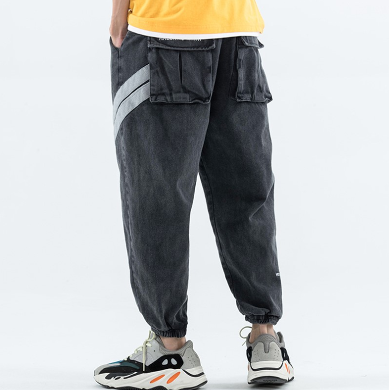 Men's Casual Harem Pants
