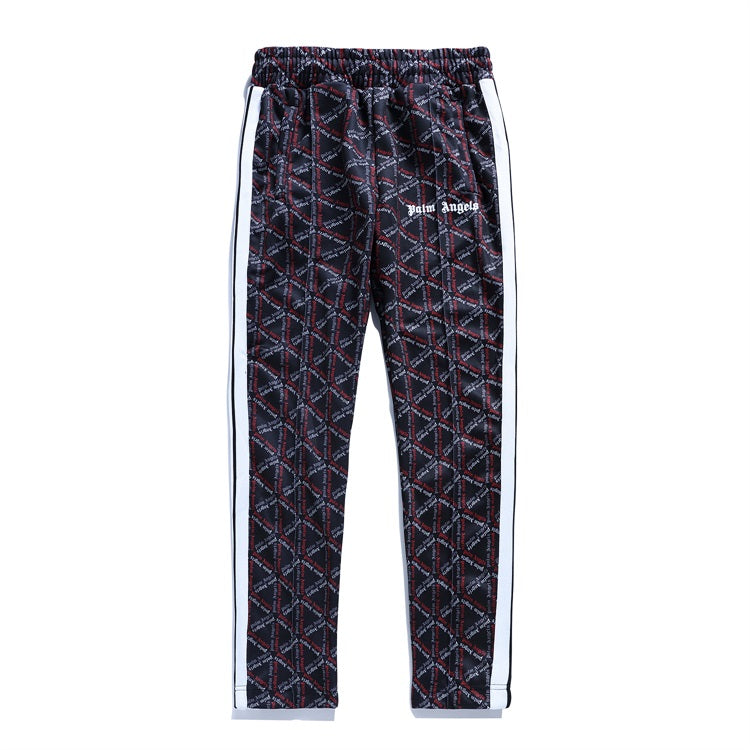 Men's Casual and Sports Pants Collection
