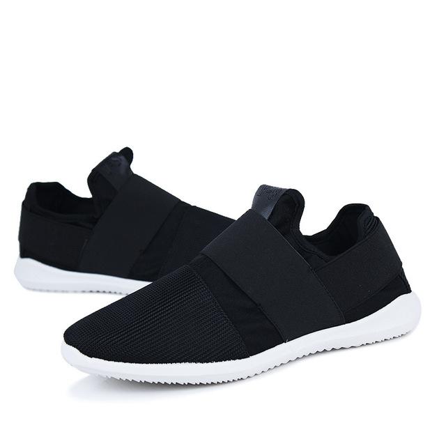 Men's Summer Sports Casual Breathable Running Shoes