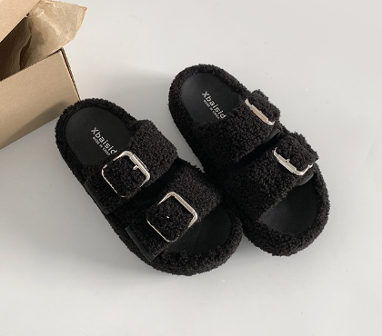 Women's Thick Bottom Sole Sandals