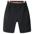 Men's Summer Five-Point Drawstring Shorts
