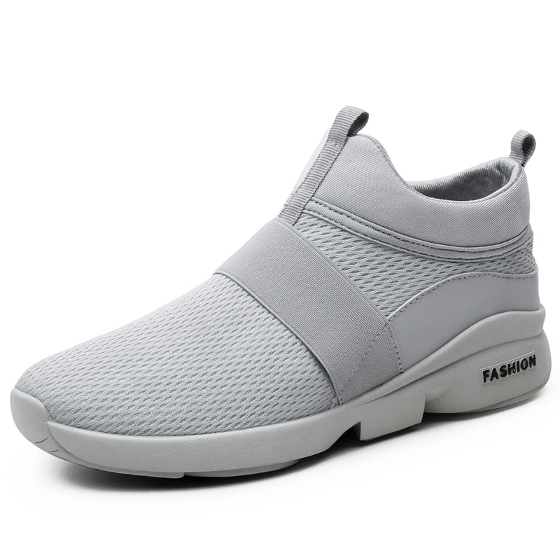 Men's Summer Breathable Mesh Sports Casual Shoes