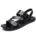 Aofu 896 Men's Summer Beach Sandals Size 48