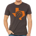 Basketball du Texas
