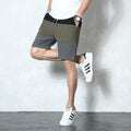 Men's Lightweight Utility Summer Shorts