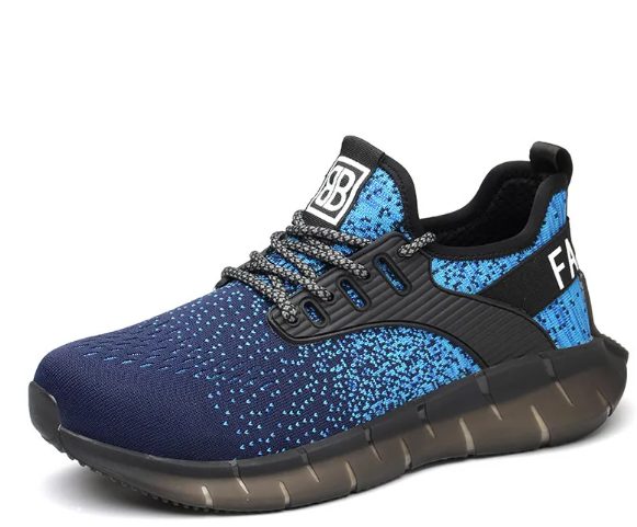 Chaussures de sécurité d'été pour hommes