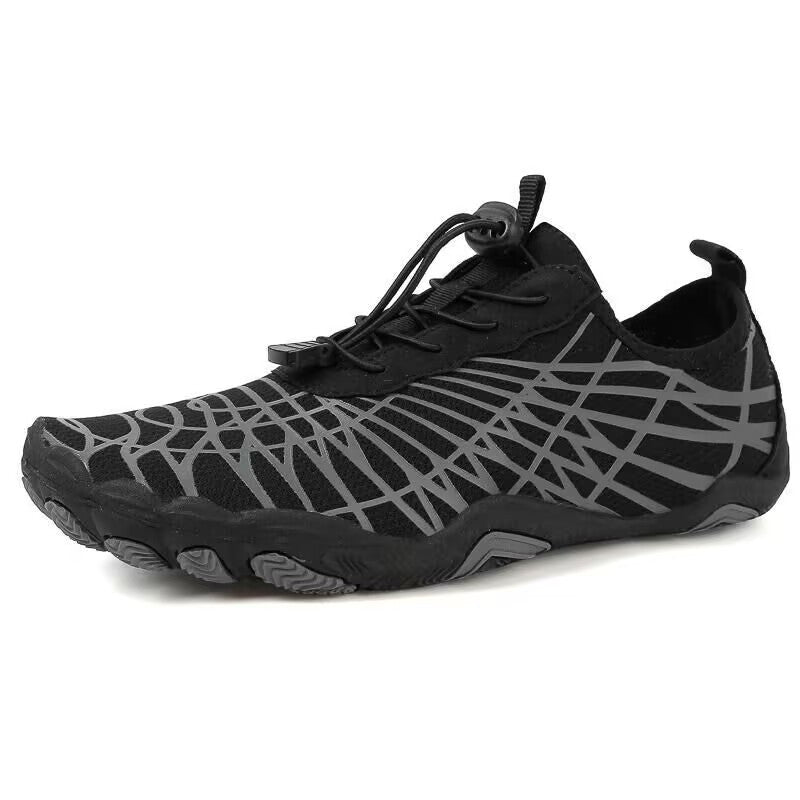 Chaussures de randonnée d'extérieur pour hommes et femmes