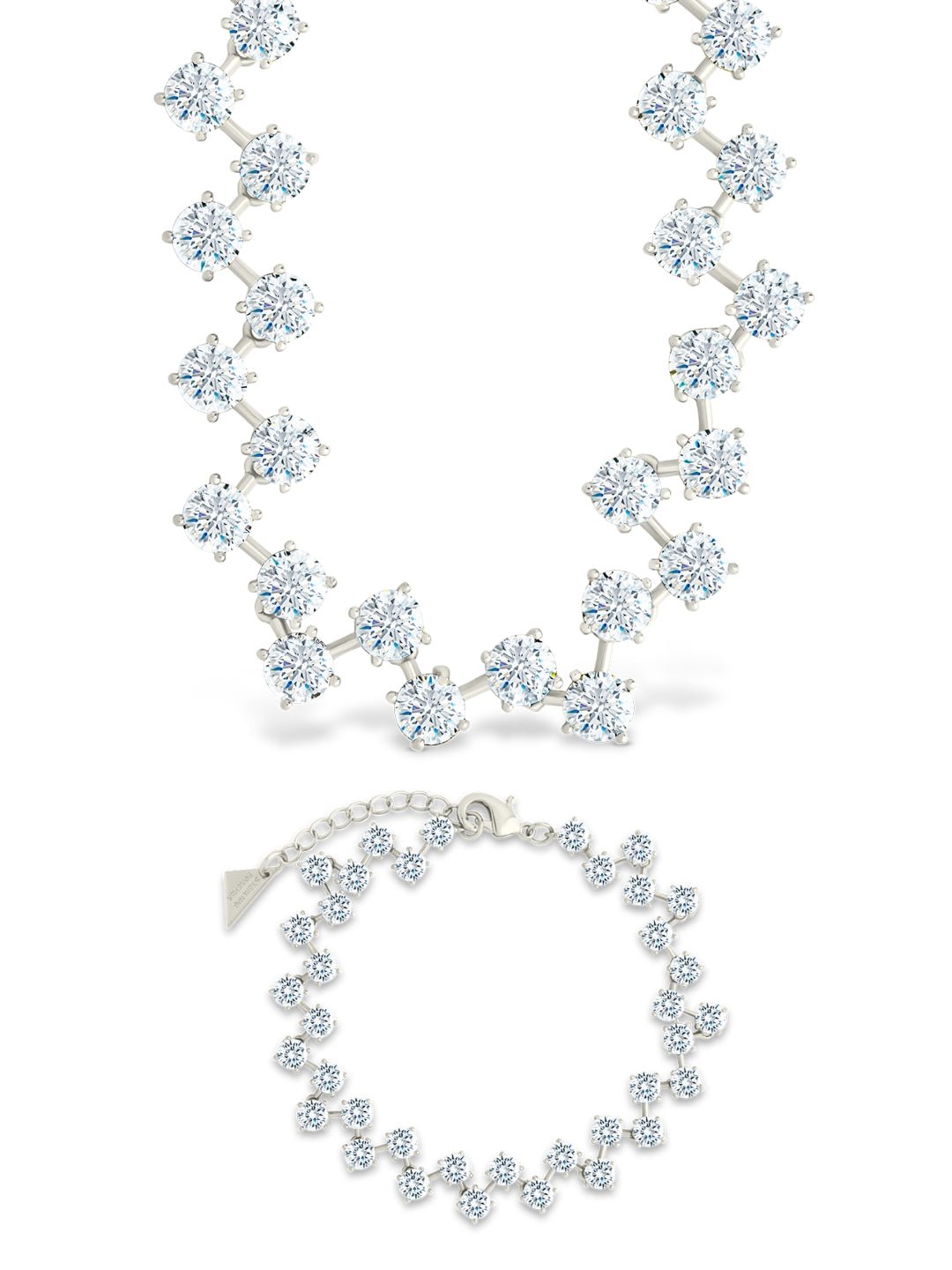 Lot de bijoux Carson