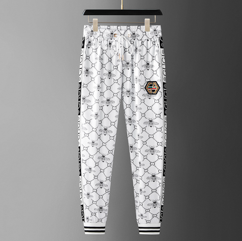 Men's Casual and Sports Pants Collection