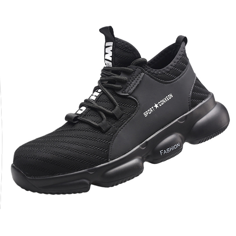 Chaussures de sécurité pour hommes