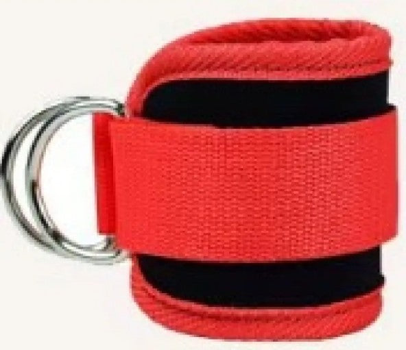 Bandes de résistance pour cheville