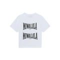 Graphic Print T-shirts Men's Women's Casual Short Sleeve Cre