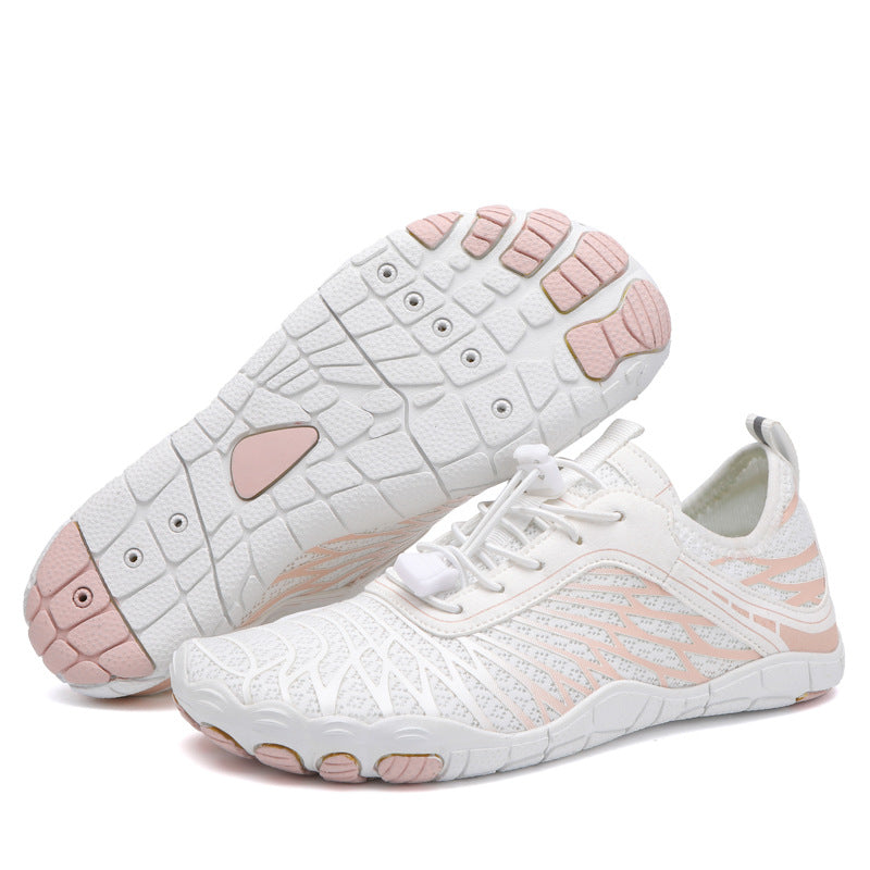 Chaussures de randonnée d'extérieur pour hommes et femmes