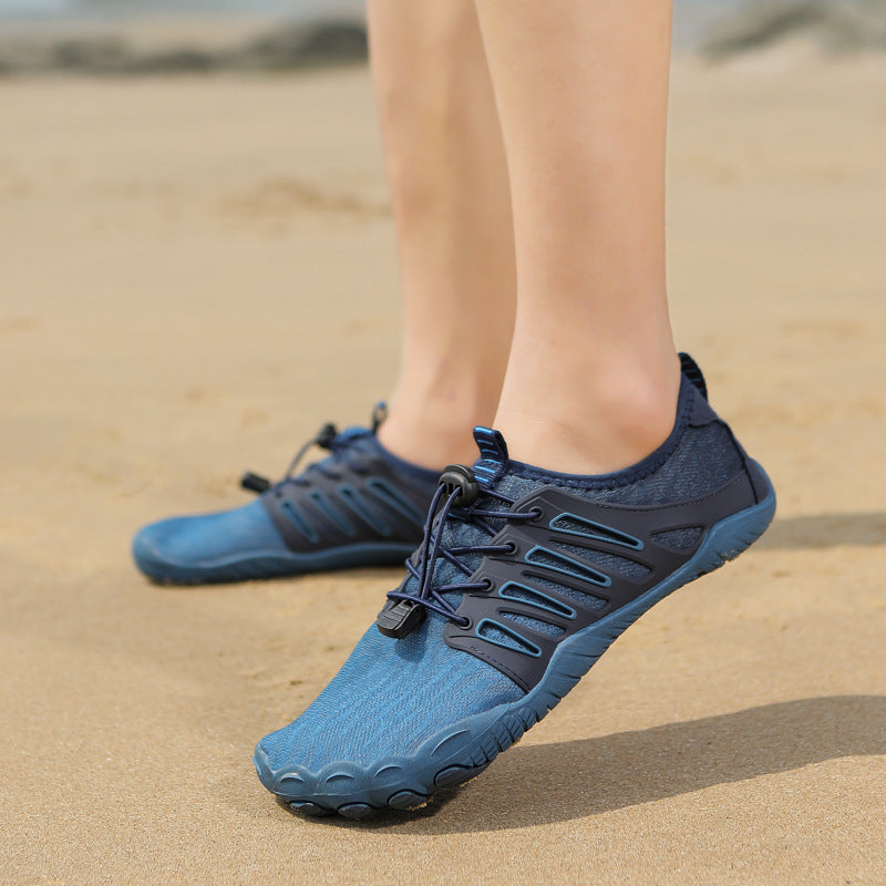 Chaussures de randonnée d'extérieur pour hommes et femmes