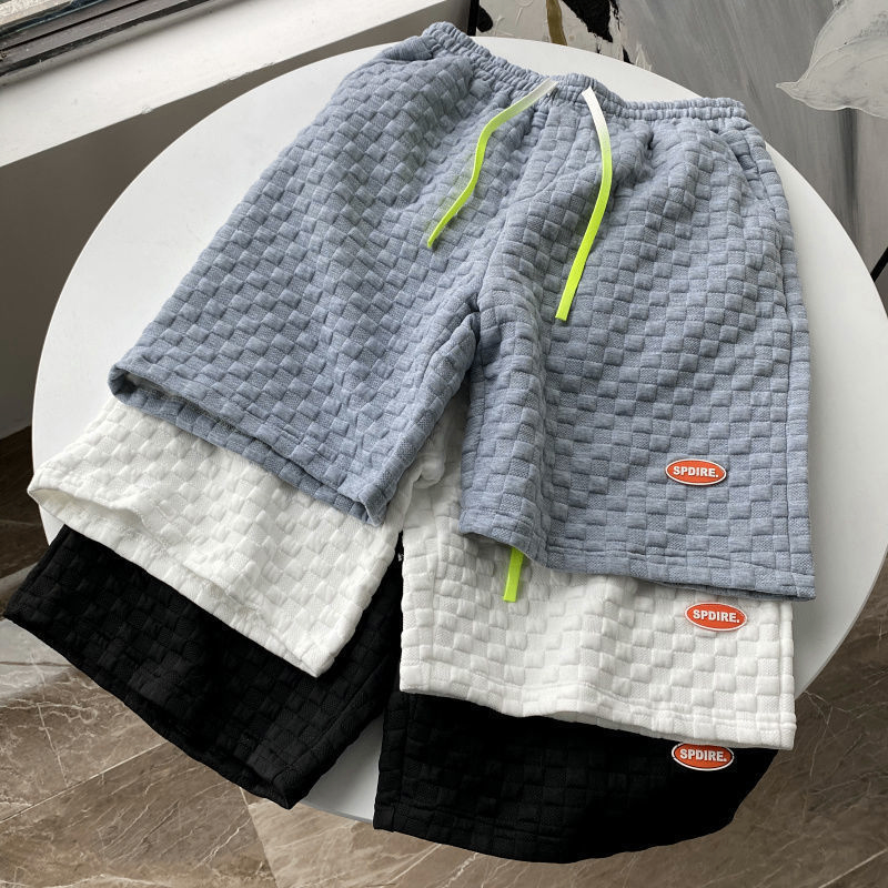 Unisex Summer Basketball Shorts for Students