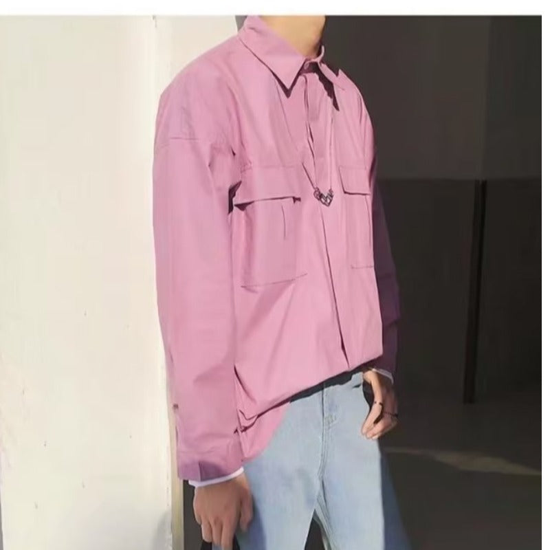 Shirts for Men and Women - Casual Work Shirts
