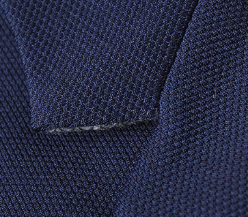 Men's Suit Blazer for Young Adults