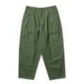 Trendy Men's Loose Straight Harem Pants in Pure Color