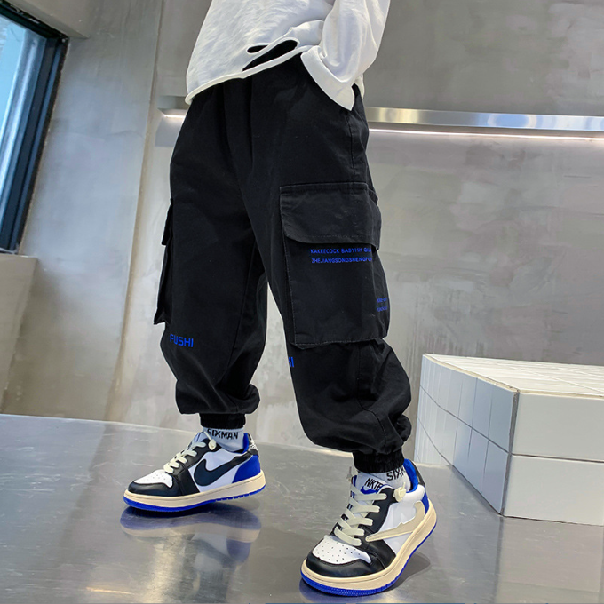Pantalon élégant pour homme