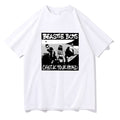 T-shirt à manches courtes Beastie Boys Check Your Head