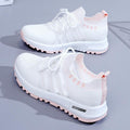 2024 Spring Women's Casual Breathable Sneakers