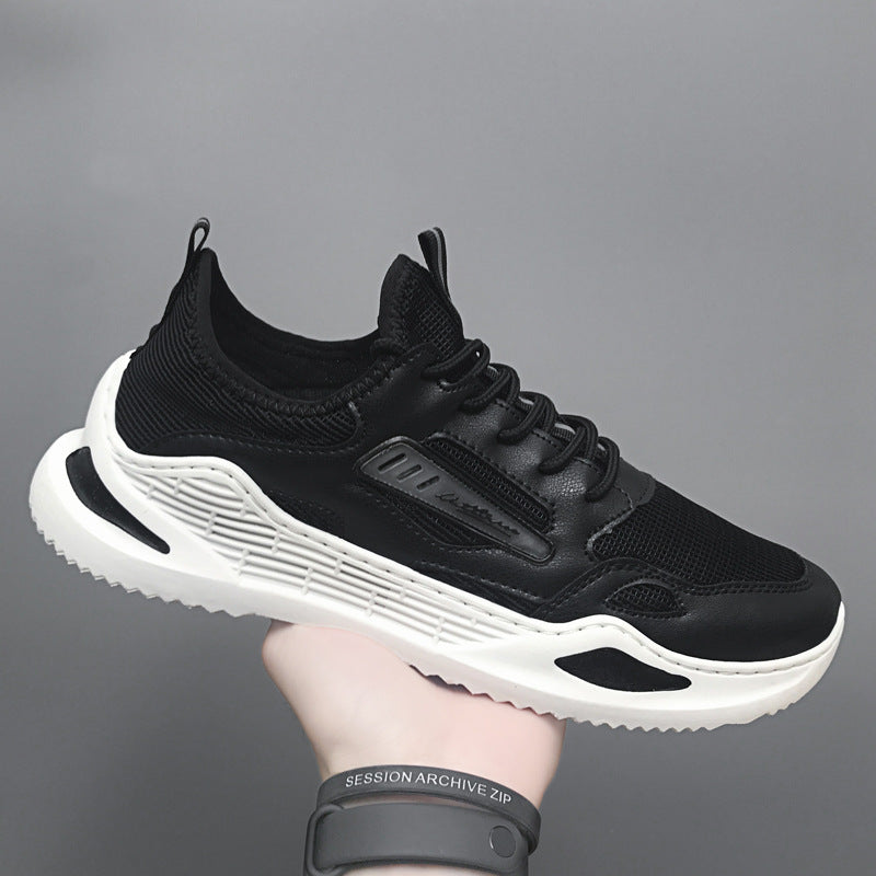 Chaussures de sport respirantes décontractées d'été pour hommes 2020