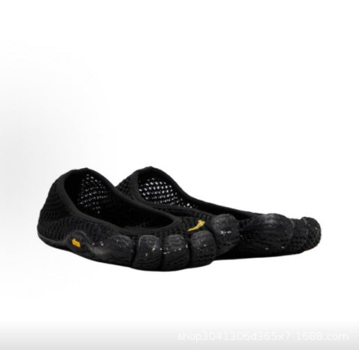 FiveFingers VI-B Chaussures d'entraînement pour femme Yoga Pilates Sports de plein air Chaussures aquatiques Transfrontalières