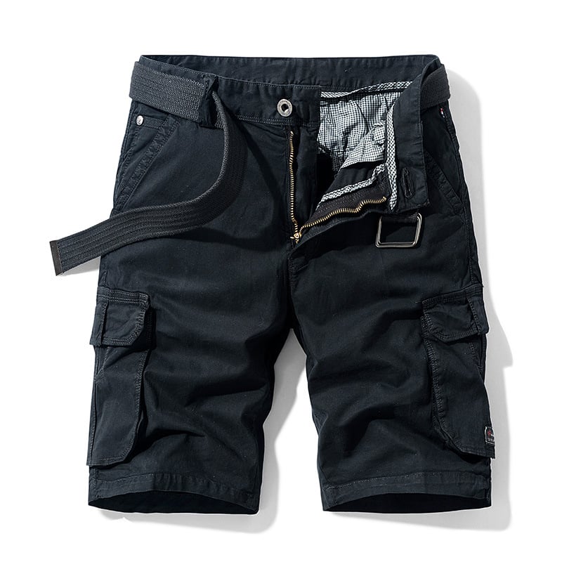 Pantalon cargo d'été pour homme